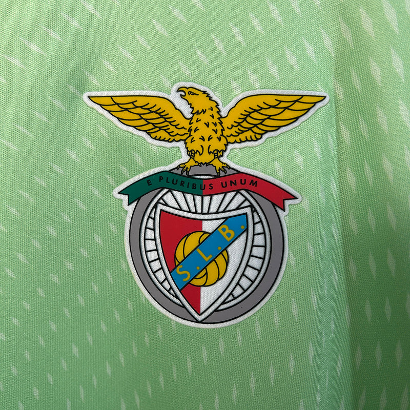 Benfica Guarda-Redes 2025/2026