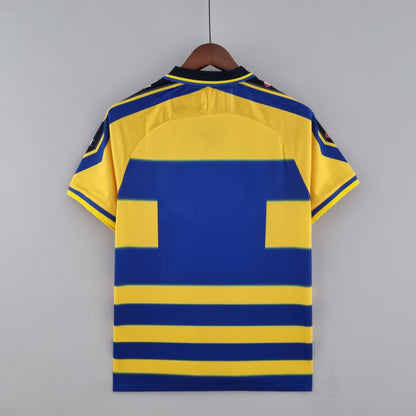 Parma Principal 1999/2000
