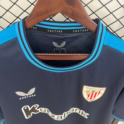 Atlético Bilbao Alternativa 2025/2026