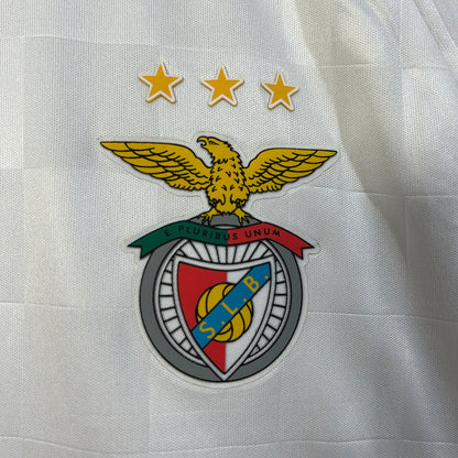 Kit Benfica Terceiro Criança 2025/2026