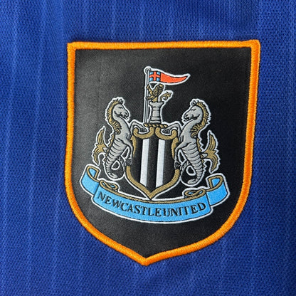 Newcastle Terceira 2025/2026