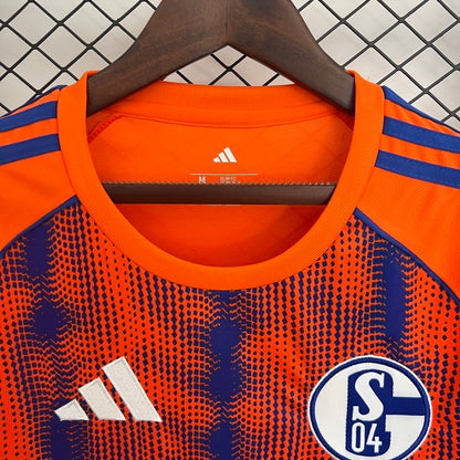 Schalke Terceira 2025/2026
