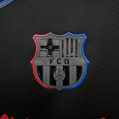 Kit Barcelona Edição Especial Criança 2025/2026