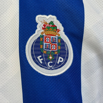 Kit Porto Principal Criança 2025/2026