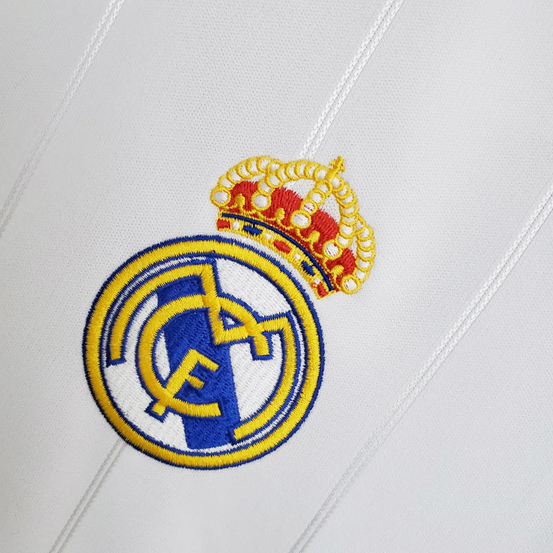 Real Madrid Principal 2012/2013