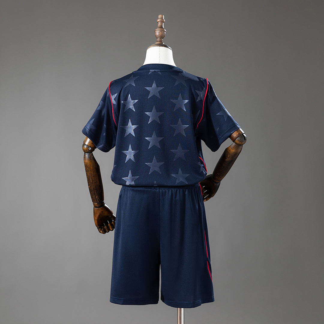 Kit Estados Unidos Alternativo 2026 (Cópia)