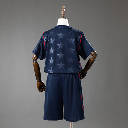 Kit Estados Unidos Alternativo 2026 (Cópia)