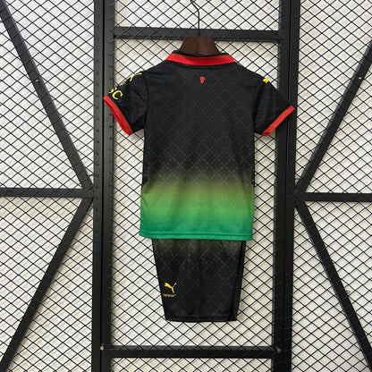 Kit Milan Edição Especial Criança 2025/2026