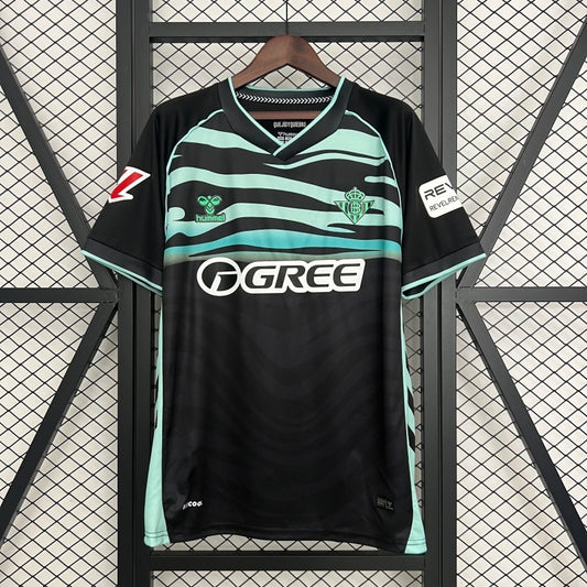 Betis Terceira 2025/2026