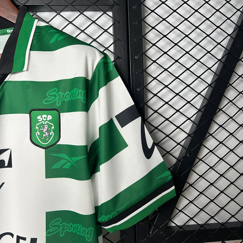 Sporting Principal 1999/2000