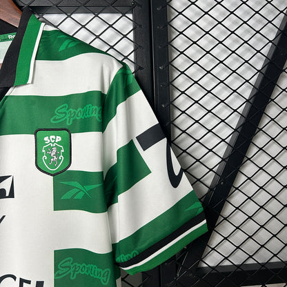 Sporting Principal 1999/2000