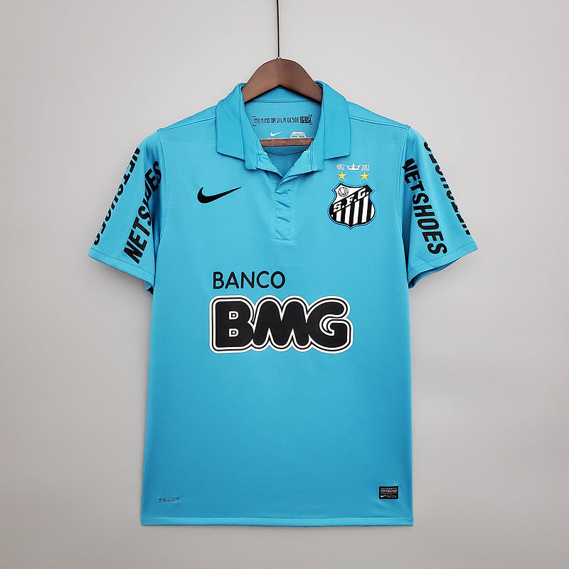 Santos Alternativa 2012/2013