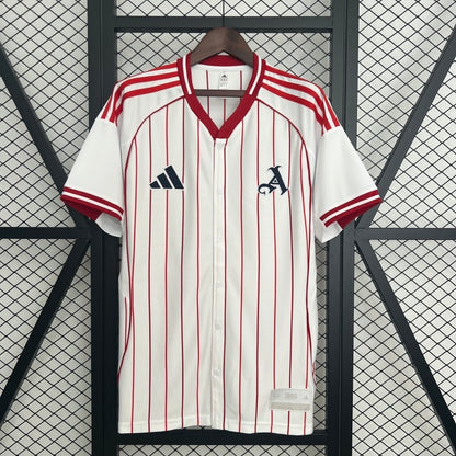 Arsenal Edição Especial 2025/2026