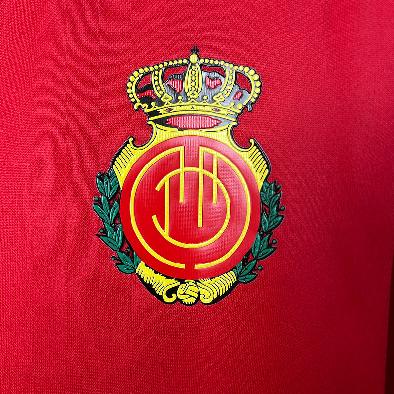 Maiorca Principal 2025/2026
