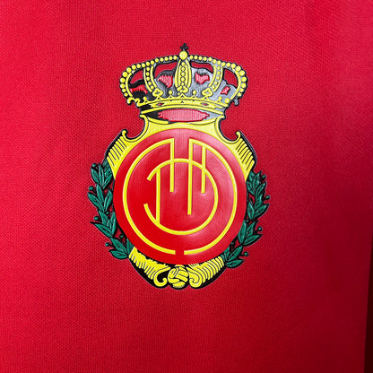 Maiorca Principal 2025/2026