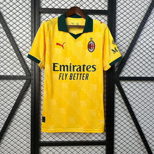 Milan Terceira 2025/2026