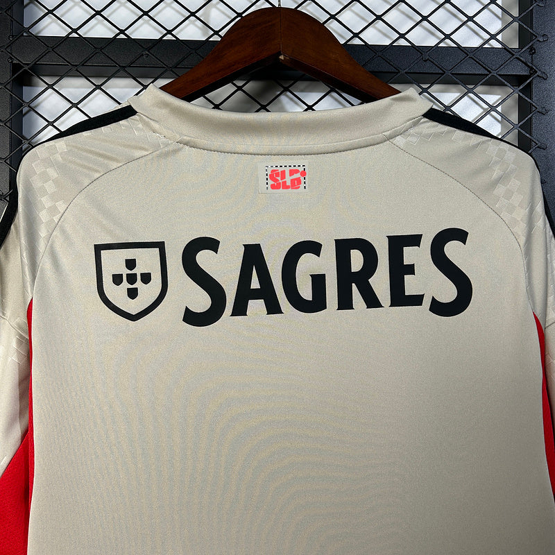 Benfica Alternativa 2025/2026