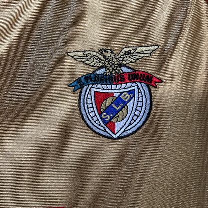 Benfica Alternativa 1998/1999