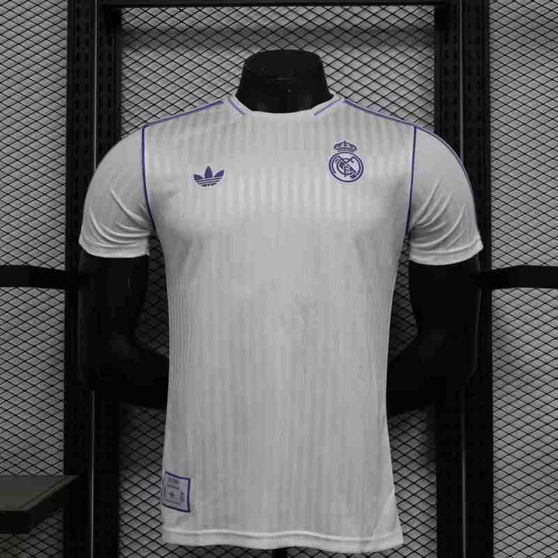 Real Madrid Edição Especial 2025/2026