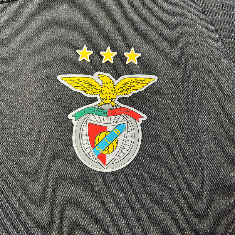 Kit Benfica Treino Criança 2025/2026