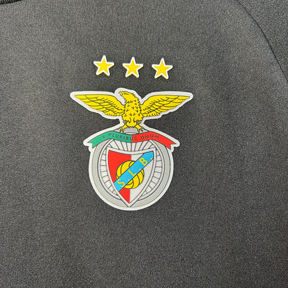 Kit Benfica Treino Criança 2025/2026