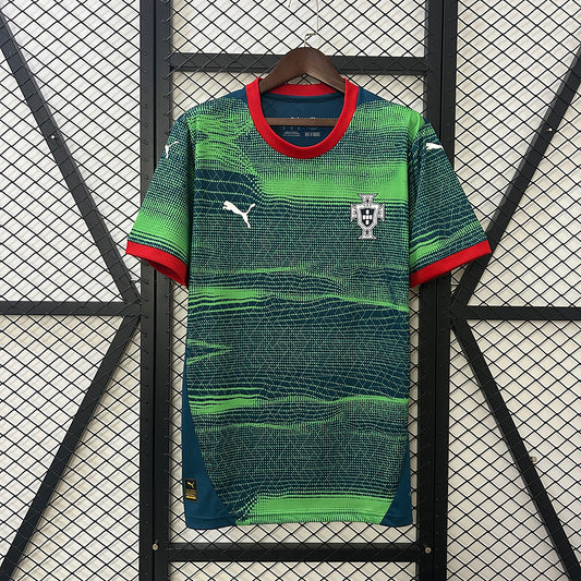 Portugal Treino 3 2025