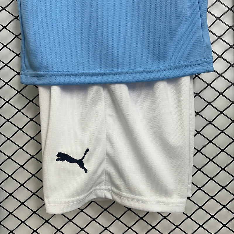 Kit Manchester City Principal Adulto 2025/2026