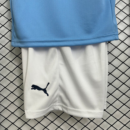 Kit Manchester City Principal Adulto 2025/2026