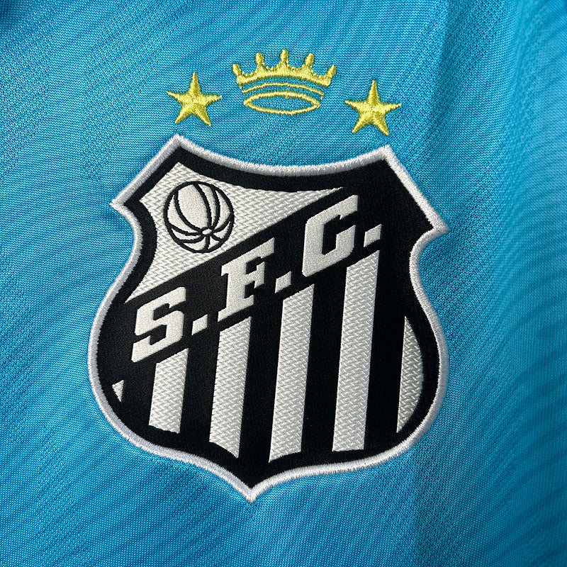 Santos Terceira 2025/2026
