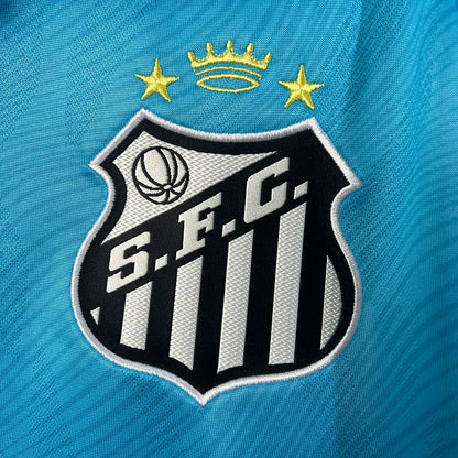 Santos Terceira 2025/2026