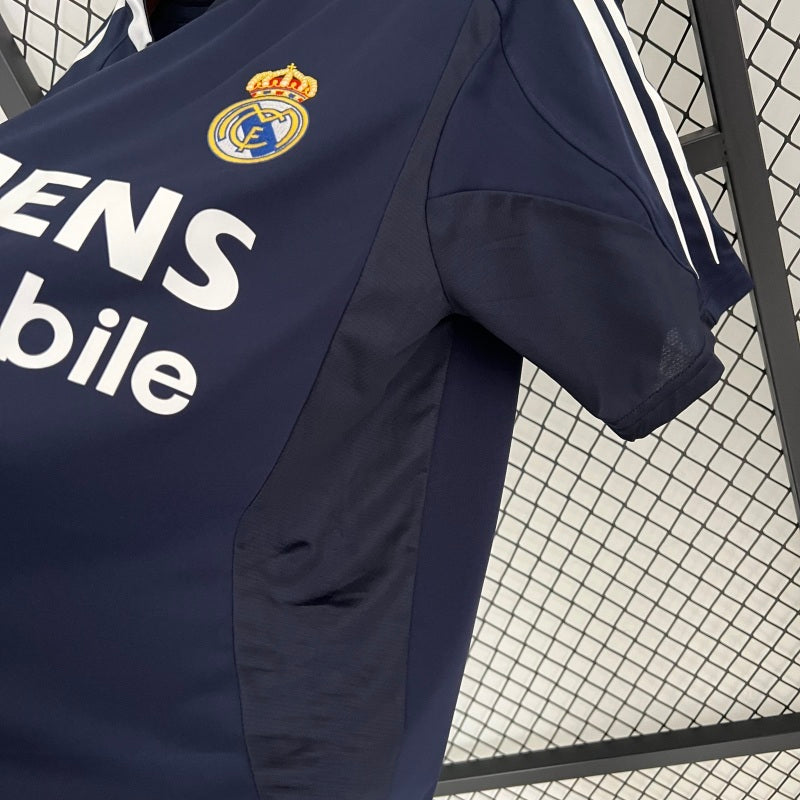 Real Madrid Alternativa 2004/2005