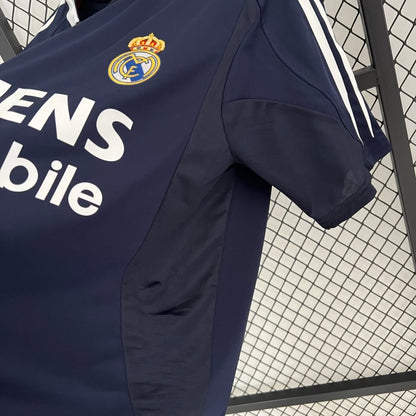 Real Madrid Alternativa 2004/2005