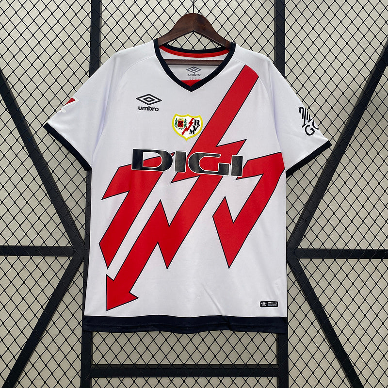 Rayo Vallecano Principal 2024/2025