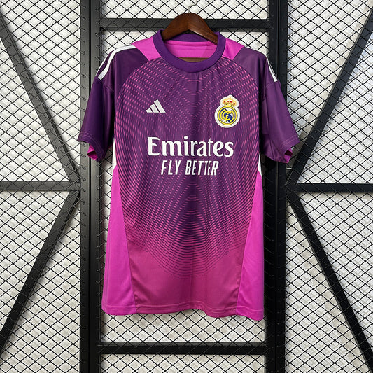Real Madrid Guarda-Redes 2025/2026