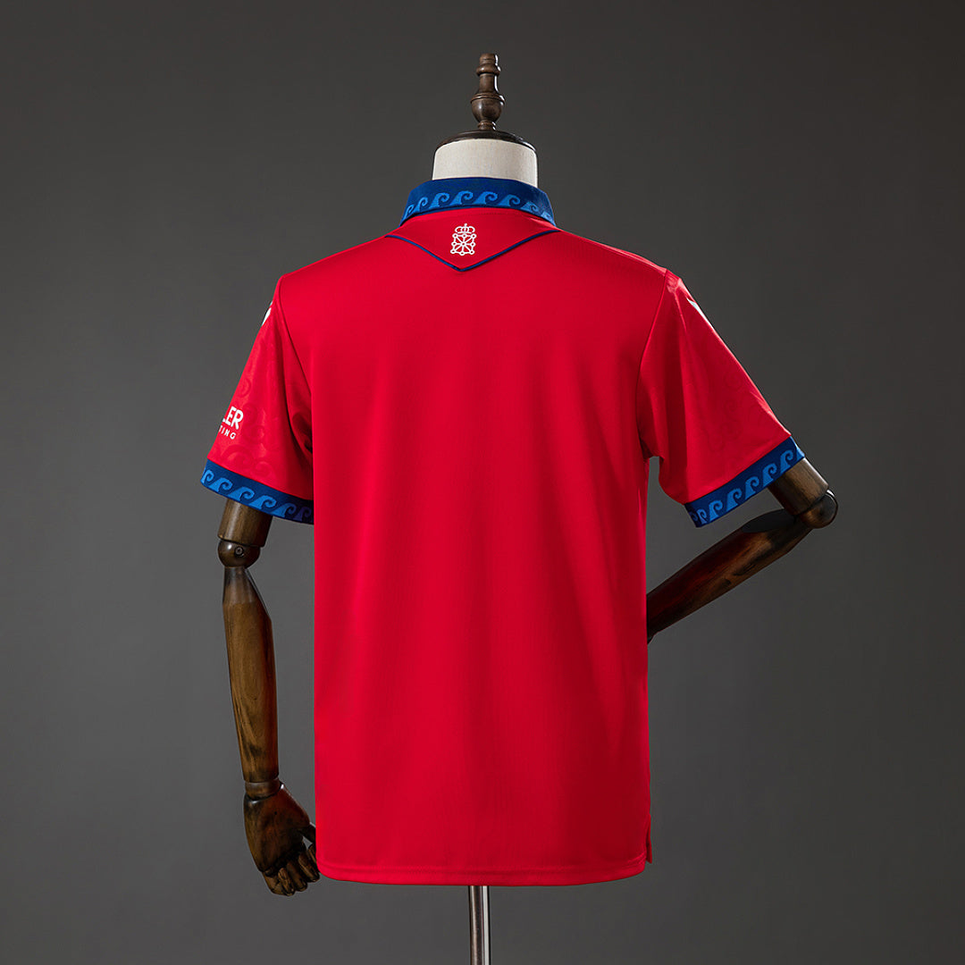 Osasuna Principal 2026/2027