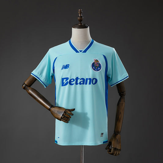 Porto Terceira 2026/2027