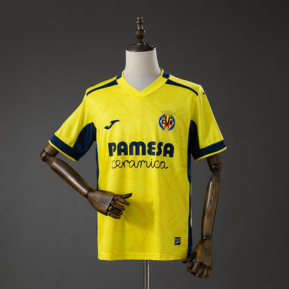 Villareal Principal 2026/2027