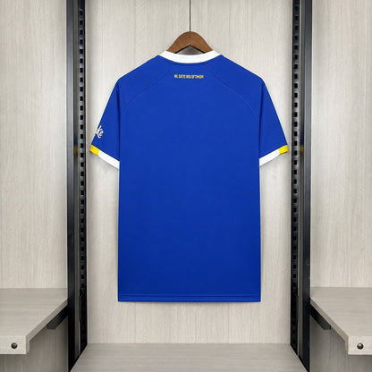 Everton Principal 2026/2027