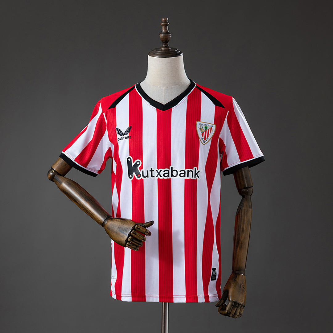 Atletico Bilbao Principal 2026/2027 (Cópia)