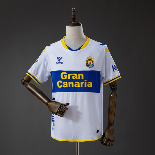 Las Palmas Terceiro 2026/2027