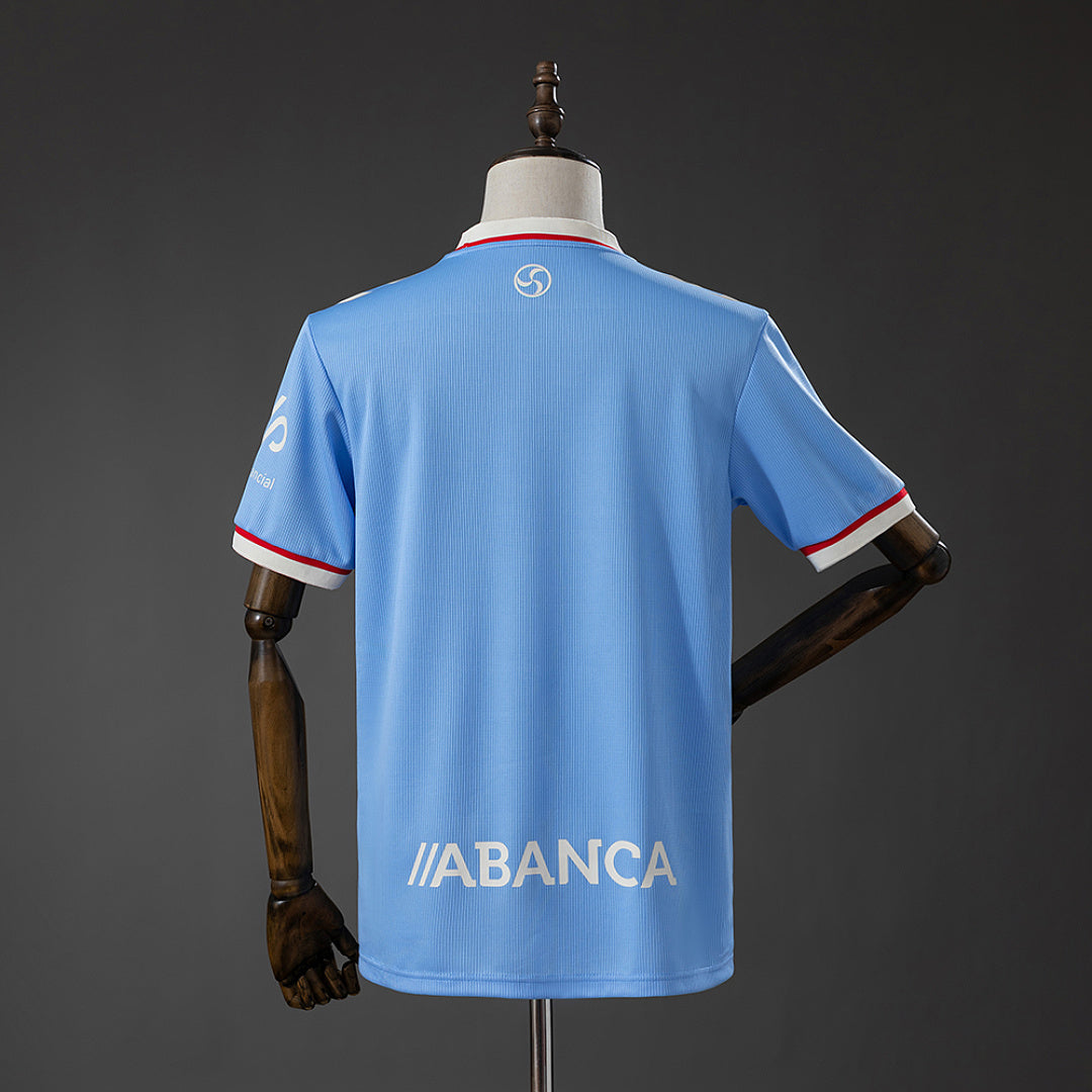 Celta Principal 2026/2027