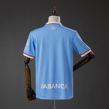 Celta Principal 2026/2027