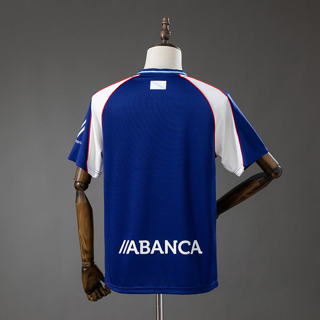 Celta Alternativa 2026/2027