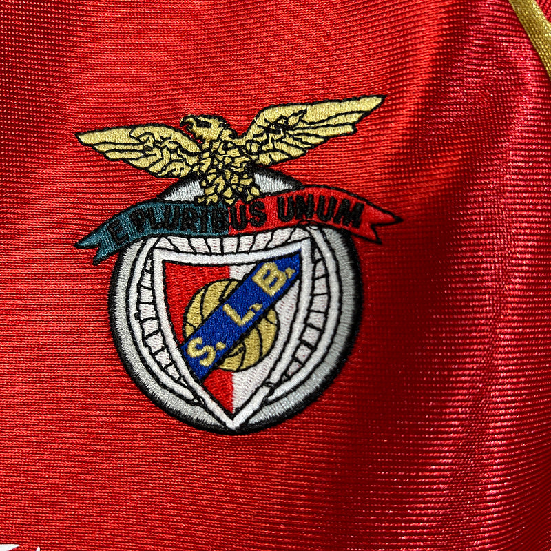 Benfica Principal 1998/1999