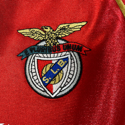 Benfica Principal 1998/1999