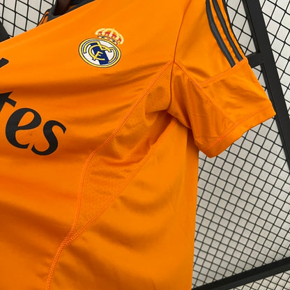 Real Madrid Terceira 2013/2014