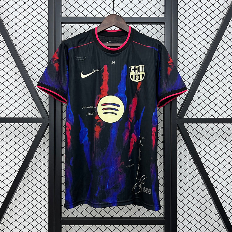 Barcelona Edição Especial 2025/2026