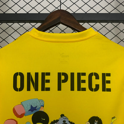 Dortmund Edição Especial One Peace