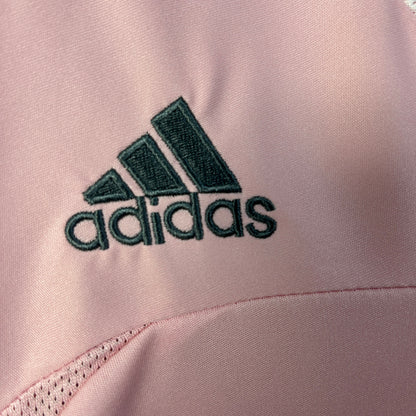 Benfica Rosa 2007/2008