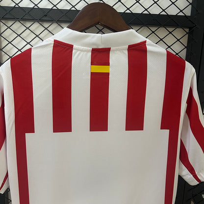 Atlético de Madrid Principal 2025/2026